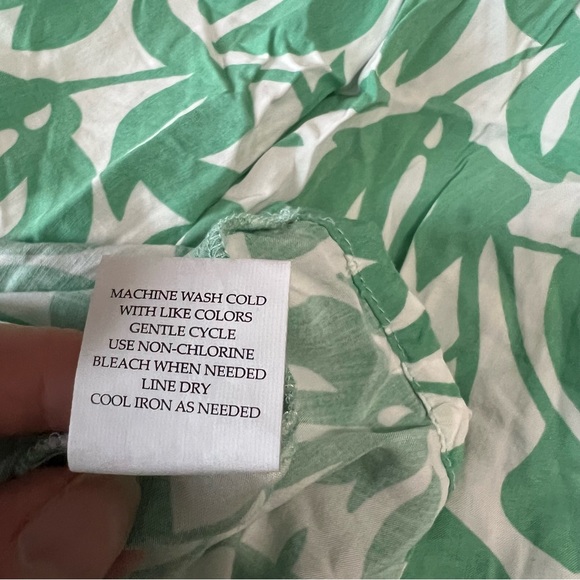 SPIAGGIA DOLCE MAXI PRINT DRESS - LARGE - Picture 5 of 7